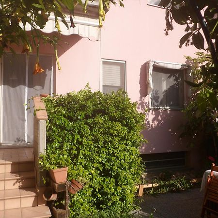 B&B Bella Notte Montesilvano Marina المظهر الخارجي الصورة