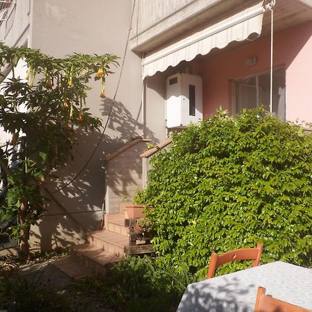 B&B Bella Notte Montesilvano Marina المظهر الخارجي الصورة