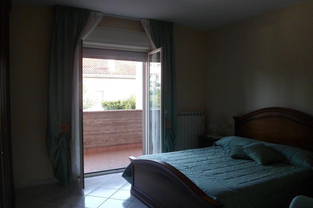 B&B Bella Notte Montesilvano Marina الغرفة الصورة