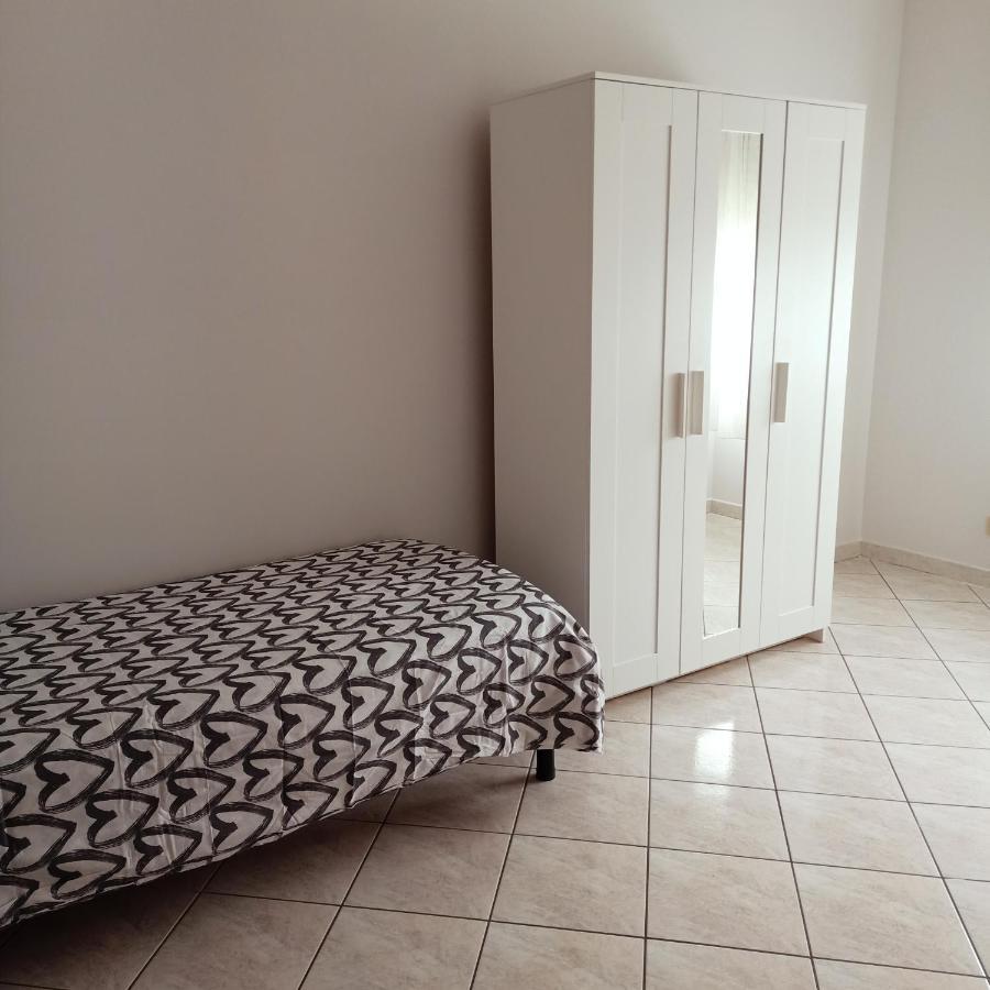 B&B Bella Notte Montesilvano Marina المظهر الخارجي الصورة