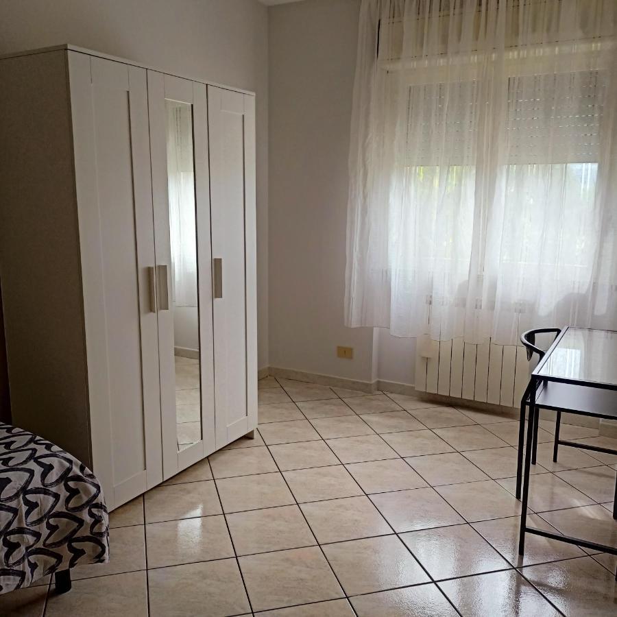 B&B Bella Notte Montesilvano Marina المظهر الخارجي الصورة