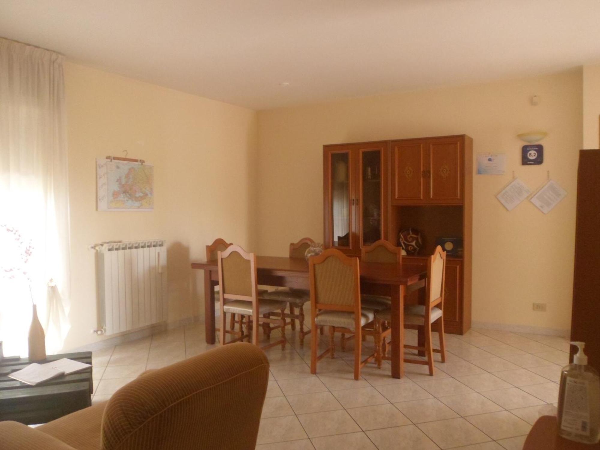 B&B Bella Notte Montesilvano Marina المظهر الخارجي الصورة