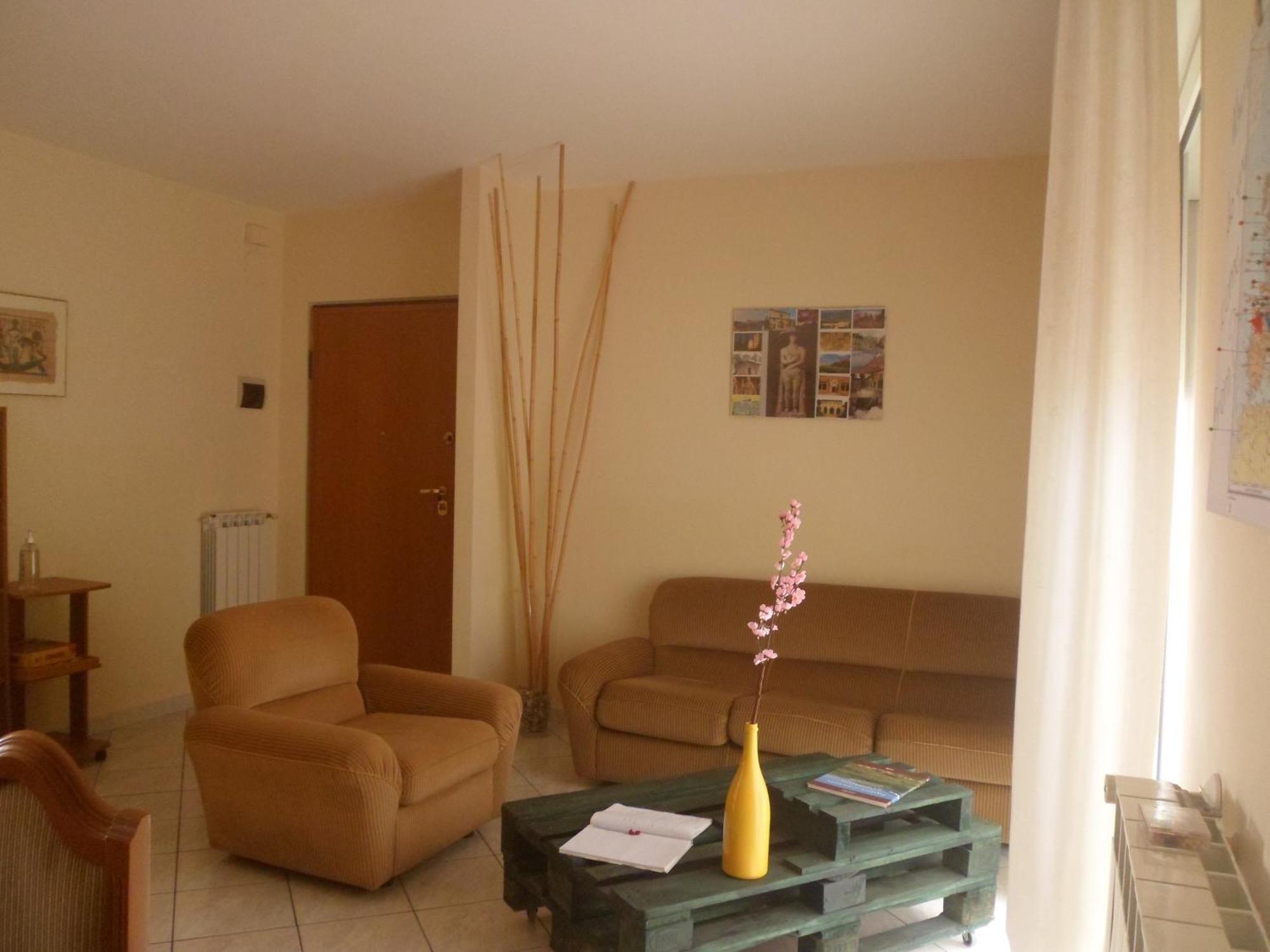 B&B Bella Notte Montesilvano Marina المظهر الخارجي الصورة