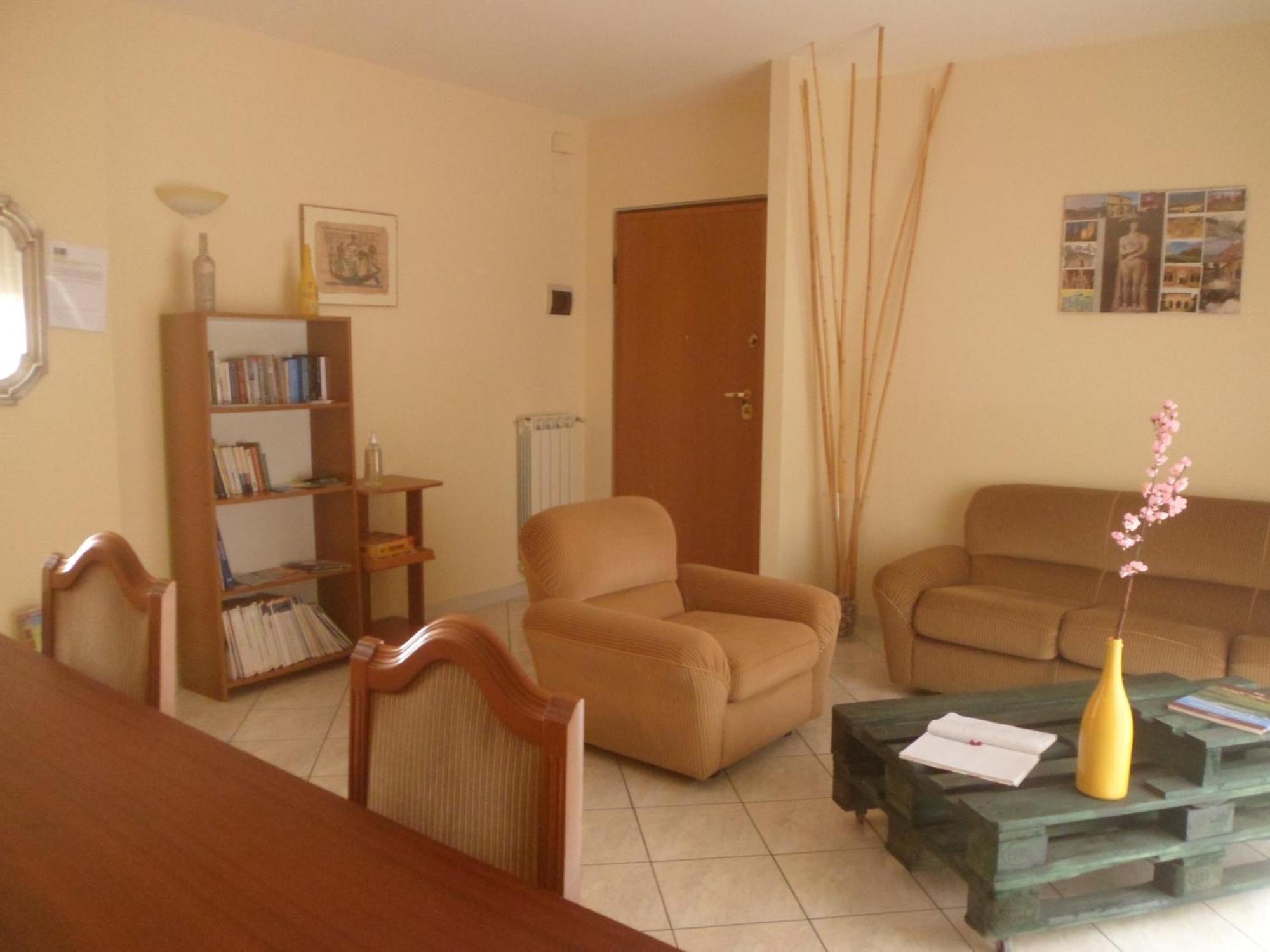 B&B Bella Notte Montesilvano Marina المظهر الخارجي الصورة