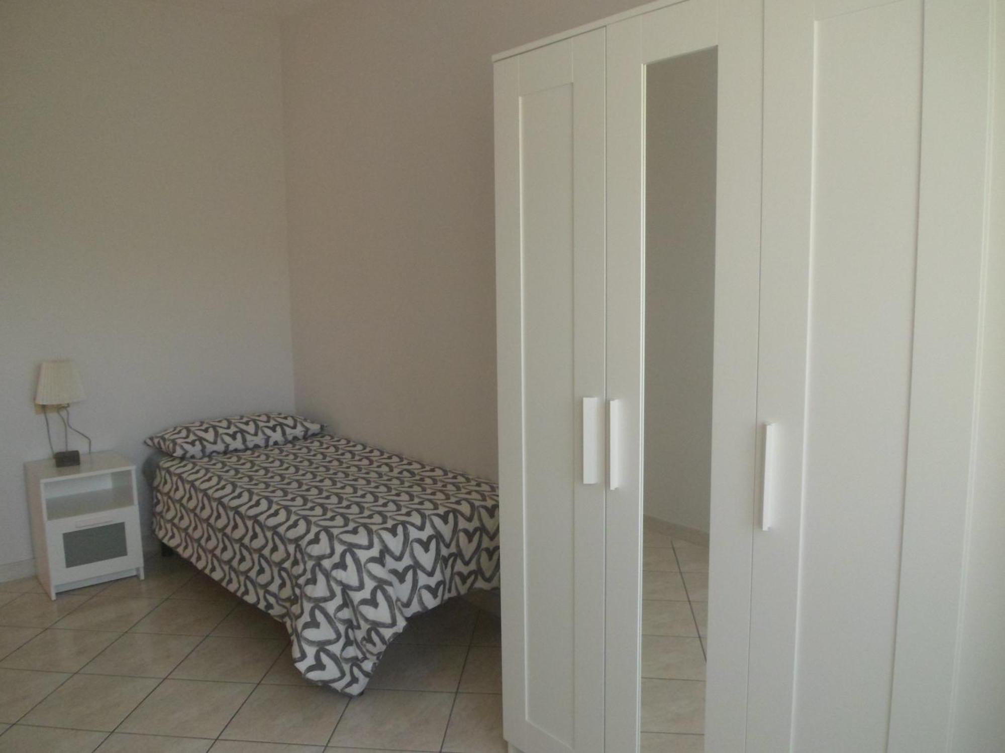 B&B Bella Notte Montesilvano Marina المظهر الخارجي الصورة