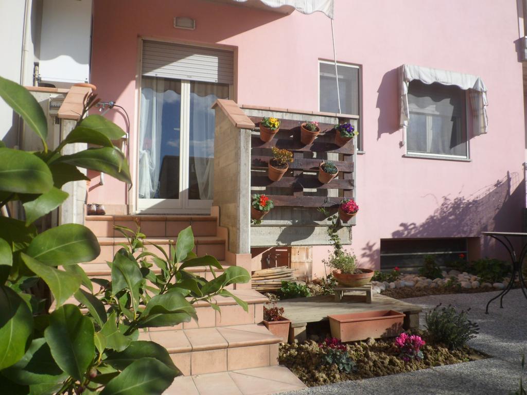 B&B Bella Notte Montesilvano Marina المظهر الخارجي الصورة