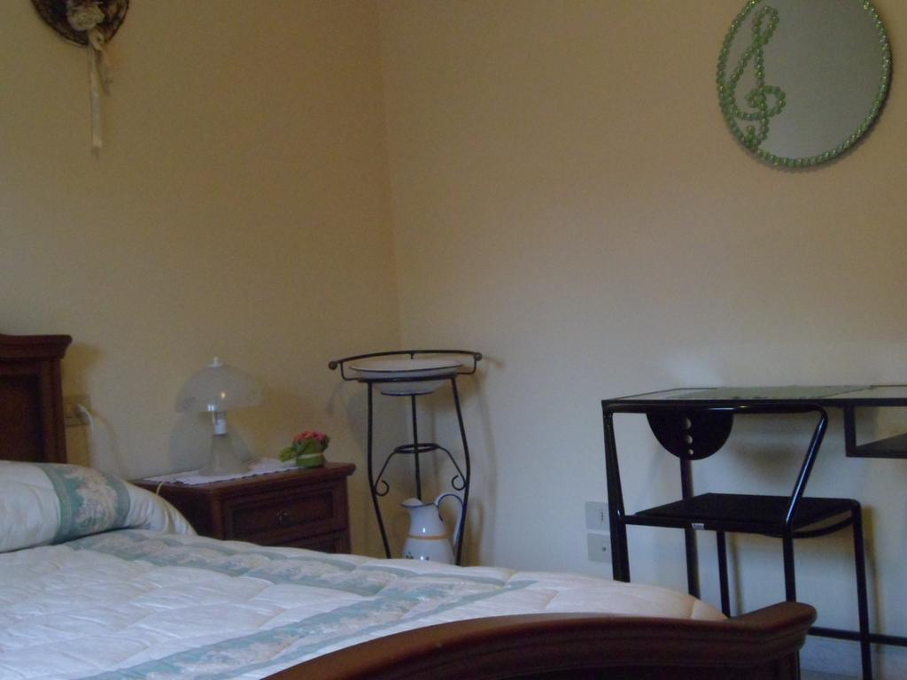 B&B Bella Notte Montesilvano Marina المظهر الخارجي الصورة