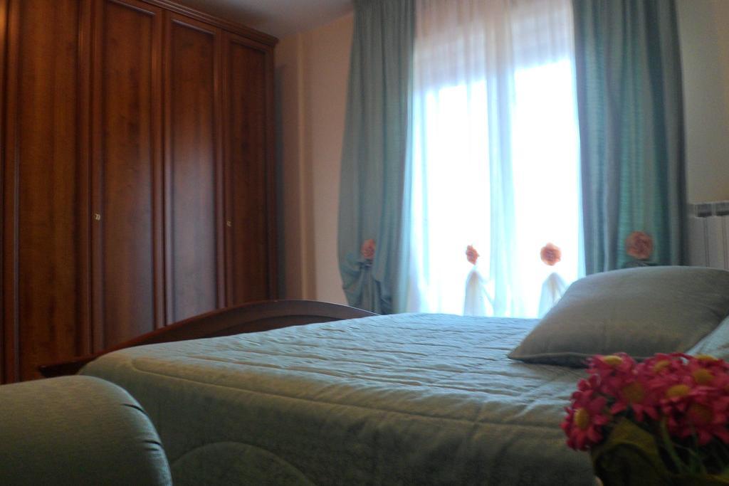 B&B Bella Notte Montesilvano Marina الغرفة الصورة