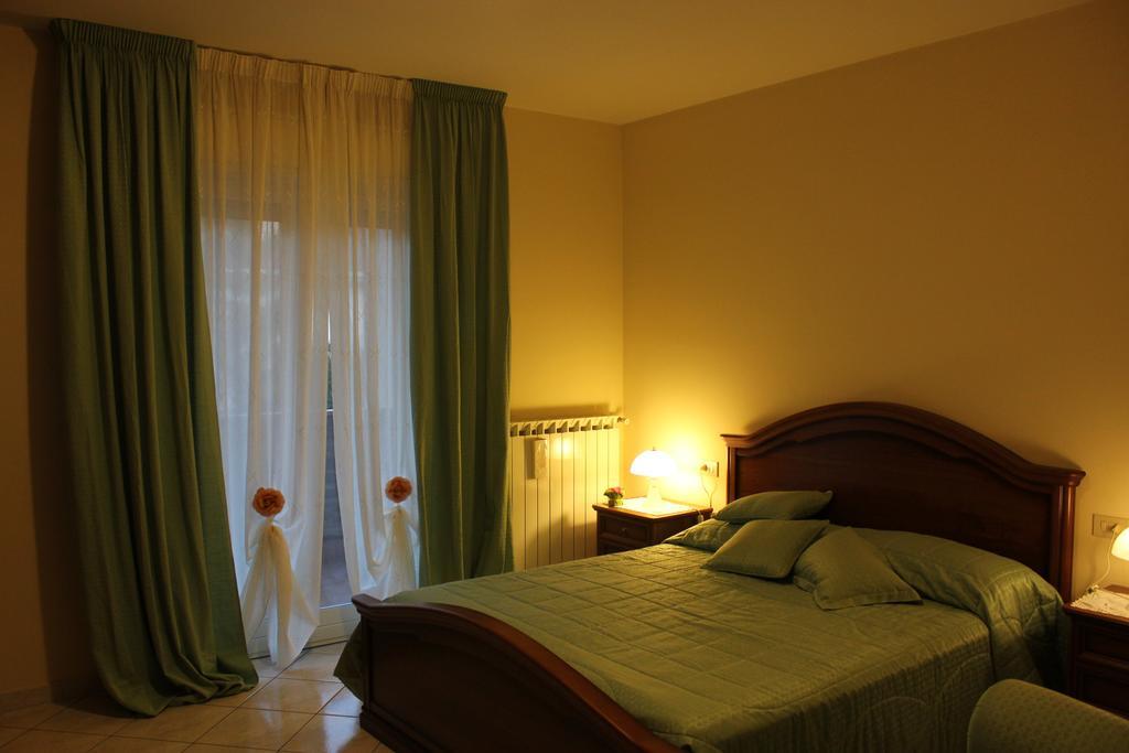B&B Bella Notte Montesilvano Marina الغرفة الصورة