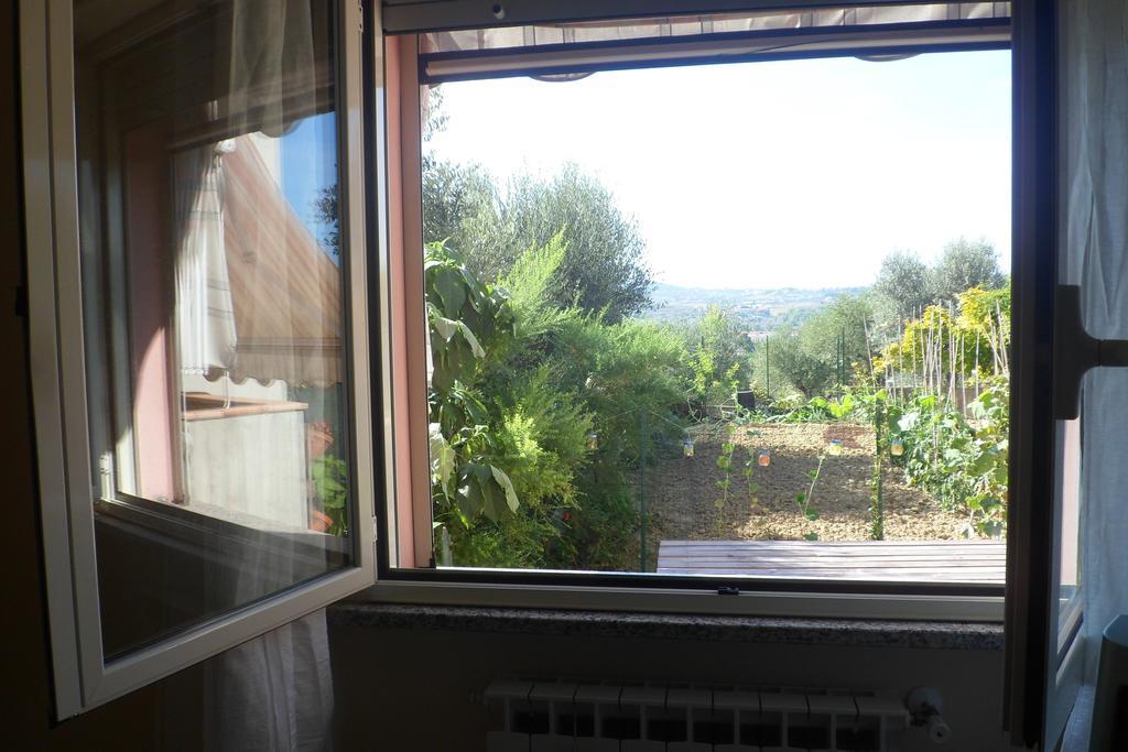 B&B Bella Notte Montesilvano Marina الغرفة الصورة